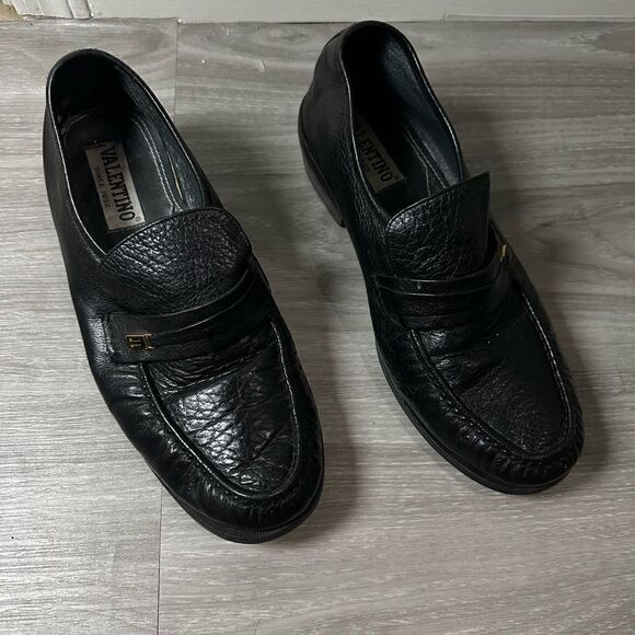 Valentino  men shoes , size 9 - Picture 9 of 10